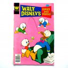 Walt Disney's Comics And Stories No 454 Whitman Comics 1978 Walt Disney's Comics And Stories No 454 Whitman Comics 1978