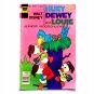 Walt Disney Huey Dewey Louie No 46 Whitman Comics 1977