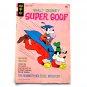 Walt Disney Super Goof No 14 Whitman Comics 1970