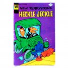 New Terrytoons Heckle And Jeckle No 43 Whitman Comics 1977