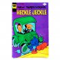 New Terrytoons Heckle And Jeckle No 43 Whitman Comics 1977