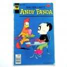 Andy Panda Walter Lantz No 21 Whitman Comics 1977 Andy Panda Walter Lantz No 21 Whitman Comics 1977