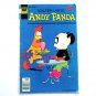 Andy Panda Walter Lantz No 21 Whitman Comics 1977