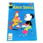Andy Panda Walter Lantz No 21 Whitman Comics 1977
