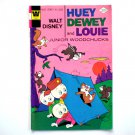 Huey Dewey Louie Walt Disney No 43 Whitman Comics 1977 Huey Dewey Louie Walt Disney No 43 Whitman Comics 1977