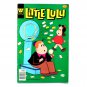 Little Lulu No 246 Whitman Comics 1978