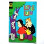 Little Lulu No 218 Whitman Comics 1974