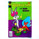 Yosemite Sam Bugs Bunny No 47 Whitman Comics 1977