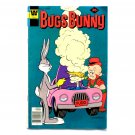 Bugs Bunny No 195 Whitman Comics 1978