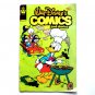 Walt Disney's Comics Stories No 486 Whitman Comics 1981