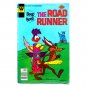 The Road Runner No 66 Whitman Comics 1977