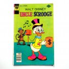 Uncle Scrooge Walt Disney No 144 Whitman Comics 1977 Uncle Scrooge Walt Disney No 144 Whitman Comics 1977