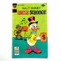 Uncle Scrooge Walt Disney No 144 Whitman Comics 1977