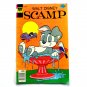 Scamp Walt Disney No 37 Whitman Comics 1977