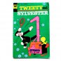 Tweety Sylvester No 51 Whitman Comics 1975