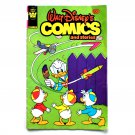 Comics Stories Walt Disney's No 485 Whitman Comics 1980 Comics Stories Walt Disney's No 485 Whitman Comics 1980