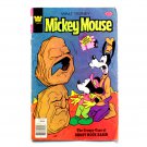 Walt Disney's Mickey Mouse No 190 Whitman Comics 1978 Walt Disney's Mickey Mouse No 190 Whitman Comics 1978