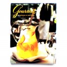 Gourmet June 1987 The Magazine Of Good Living