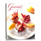 Gourmet July 1985 The Magazine Of Good Living