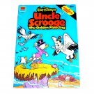 Uncle Scrooge Walt Disney's Whitman Comics 1978 Uncle Scrooge Walt Disney's Whitman Comics 1978