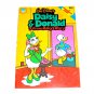 Daisy & Donald Walt Disney's Whitman Comics 1978