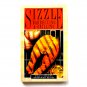 Sizzle Barbecuing & Grilling By Cole Group 1995