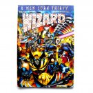 X-Men Turn Thirty Wizard Collector's Edition