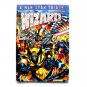 X-Men Turn Thirty Wizard Collector's Edition