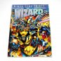 X-Men Turn Thirty Wizard Collector's Edition