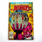 The Avengers # 17 Marvel 1988 Comics