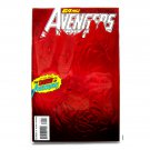 The West Coast Avengers # 100 Marvel Comics 1993