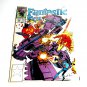 Fantastic Four # 344 Marvel 1990 Comics