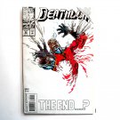 Deathlok # 29 Marvel 1993 Comics