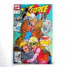X-Force # 7 Marvel 1991 Comics