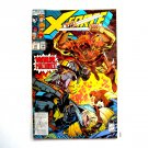 X-Force # 21 Marvel 1993 Comics