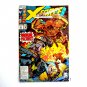 X-Force # 21 Marvel 1993 Comics