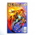 Doctor Strange Fate # 1 Amalgam 1996 Comics Doctor Strange Fate # 1 Amalgam 1996 Comics