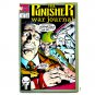 The Punisher War Journal # 37 Marvel 1991 Comics