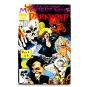 Rise of the Midnight Sons # 1 Marvel 1992 Comics