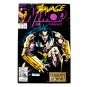 The Savage Namor # 34 Marvel 1992 Comics