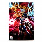War of Realms # 1 Marvel Variant Edition Comics