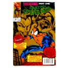 The Amazing Spider Man Shrieking Part One # 390 Marvel 1994 Comics