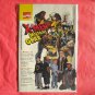 What If Avengers Lost Operation Galactic Storm 1993 Marvel Comics # 56