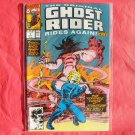 Ghost Rider Rides Again Marvel Comics # 1 1991