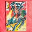 Ghost Rider Wolverine & Beast Marvel Comics # 29 1992 Ghost Rider Wolverine & Beast Marvel Comics # 29 1992