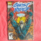 Marvel Comics Ghost Rider Deathwatch # 23 1992 Marvel Comics Ghost Rider Deathwatch # 23 1992