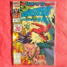 What If Daredevil Had Saved Nuke Marvel Comics # 48 1993 What If Daredevil Had Saved Nuke Marvel Comics # 48 1993