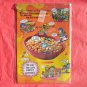 Marvel Comics Thunderbolts Big Trouble # 5 1997