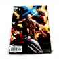 Earth X # 1 Marvel Direct Edition Comics