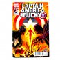 Captain America & Bucky # 628 Marvel Comics